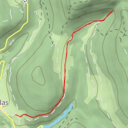 thumbnail for Cascade de Luizet