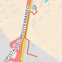 thumbnail for Carretera Los Alcázares-San Javier - Carretera Los Alcázares-San Javier