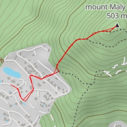 thumbnail for Малый Ахун