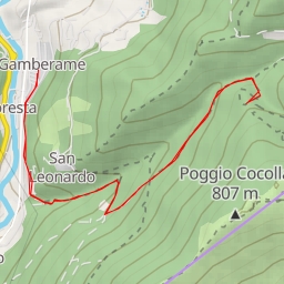 thumbnail for Poggio Castellaro