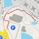 thumbnail for Fraser River Trail - Fraser River Trail