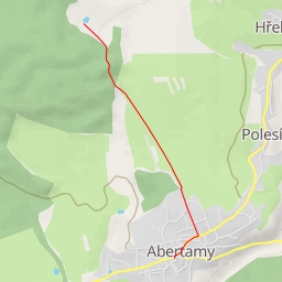 thumbnail for Vodárenská