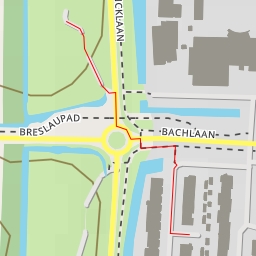 thumbnail for Breslaupad - Breslaupad