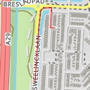 thumbnail for Brucknerstraat