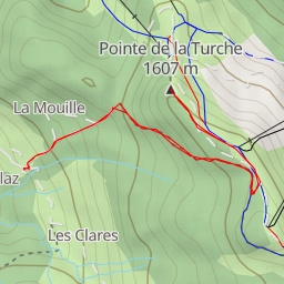 thumbnail for Pointe de la Turche