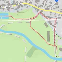 thumbnail for Rue du Général de Gaulle