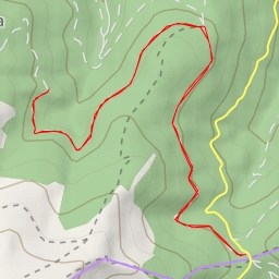 thumbnail for Pista esquí de fondo Navafría - Pista esquí de fondo Navafría