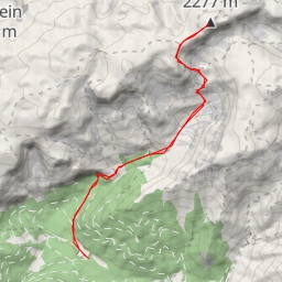 thumbnail for Hochschwab