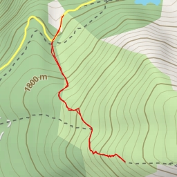 thumbnail for Route du Poursollet