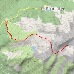 thumbnail for Lac de l'Émay