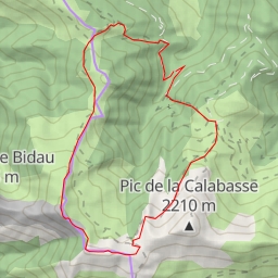 thumbnail for Cap de Gauch