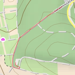 thumbnail for Aussichtspunkt Mühlberg