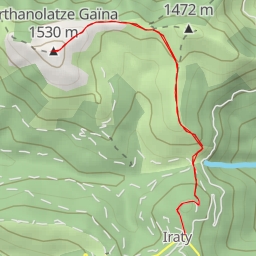 thumbnail for Arthanolatze Gaïna