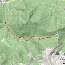 thumbnail for Enterisches Eck