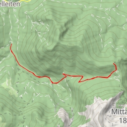 thumbnail for Mittagkögerl