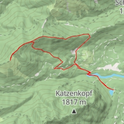 thumbnail for Vorderer Felderkopf