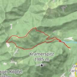 thumbnail for Feldernkopf