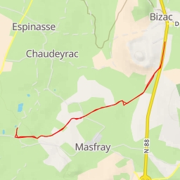 thumbnail for Route de Masfrayt - Route de Masfrayt