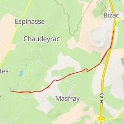 thumbnail for Route de Masfrayt - Route de Masfrayt