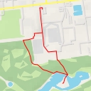 thumbnail for Мультиспортивная трасса - городской округ Омск