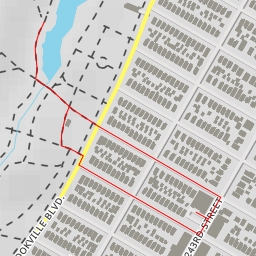 thumbnail for Brookville Park Greenway - Brookville Park Greenway - City of New York