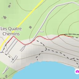 thumbnail for Route du Gour