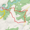 thumbnail for La Truite d'Argent - Cetturu