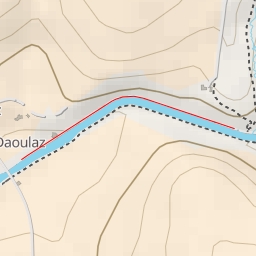 thumbnail for Chemin de halage du Canal de Nantes à Brest - Chemin de halage du Canal de Nantes à Brest