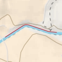 thumbnail for Chemin de halage du Canal de Nantes à Brest