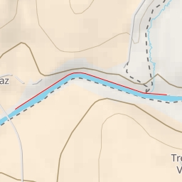 thumbnail for Chemin de halage du Canal de Nantes à Brest