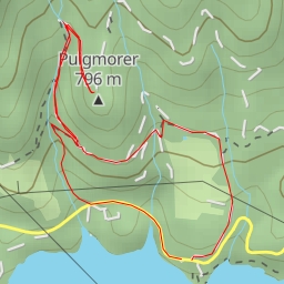 thumbnail for Puigmorer