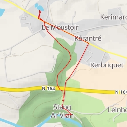 thumbnail for Charlotte Coiffure - D 2164