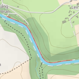 thumbnail for Chemin de Halage du Canal de Nantes à Brest