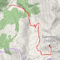 thumbnail for Gamsbeil