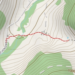 thumbnail for Tagweid - Foischingweg