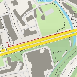 thumbnail for Evropská - Hlavní město Praha