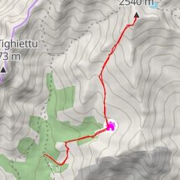 thumbnail for Capu Falu