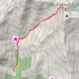 thumbnail for Bocca Crucetta