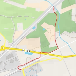 thumbnail for Chemin de la Tour de Farges - Chemin de la Tour de Farges