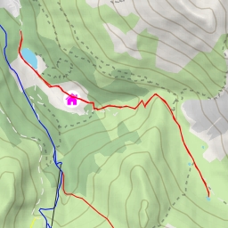 thumbnail for Lac des Fées