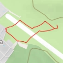 thumbnail for PG leszálló, HHH-Vöröskővár