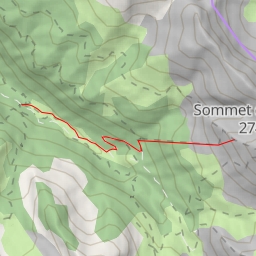 thumbnail for Sommet de la Frema