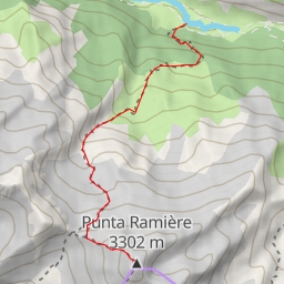 thumbnail for Bric Froid / Punta Ramière