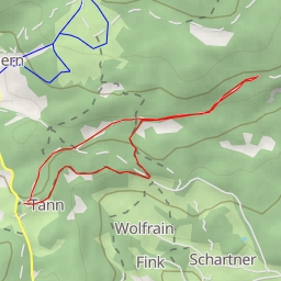 thumbnail for Heidrichsberg - 27 - Ritten - Renon