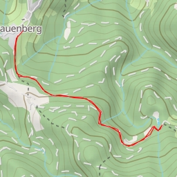thumbnail for Jagerbauerweg - Jagerbauerweg - Sankt Marein im Mürztal