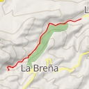 thumbnail for Barranco Los Cernícalos - Barranco Los Cernícalos - Valsequillo de Gran Canaria