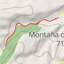 thumbnail for Barranco Los Cernícalos - Barranco Los Cernícalos - Valsequillo de Gran Canaria