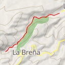 thumbnail for Barranco Los Cernícalos - Barranco Los Cernícalos - Valsequillo de Gran Canaria