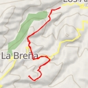 thumbnail for Carretera La Breña - Carretera La Breña