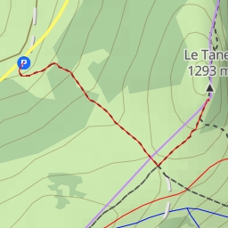 thumbnail for Le Tanet